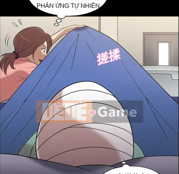 Giọng nói của cô ấy Chương 1-48