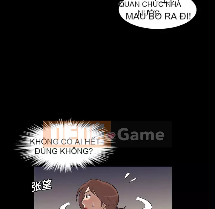 Giọng nói của cô ấy Chương 1-48