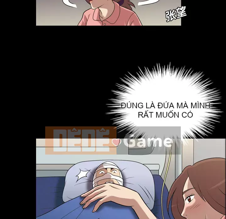 Giọng nói của cô ấy Chương 1-48