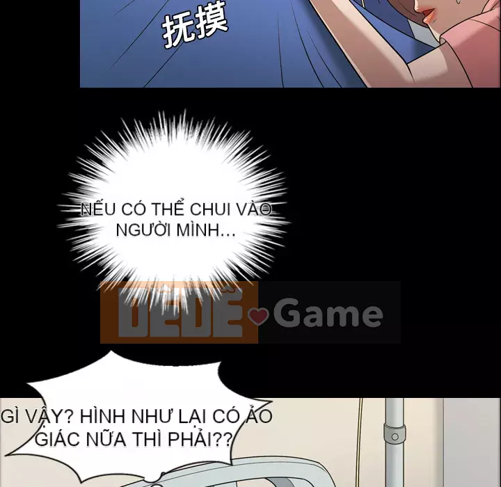 Giọng nói của cô ấy Chương 1-48