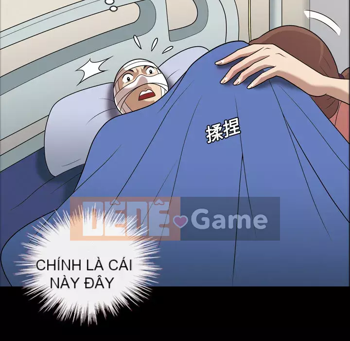 Giọng nói của cô ấy Chương 1-48