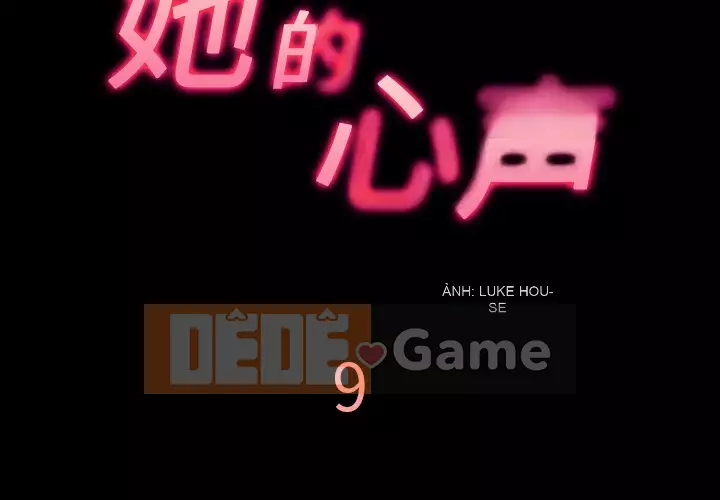 Giọng nói của cô ấy Chương 1-48