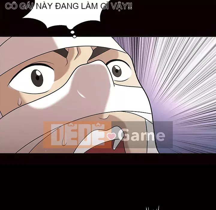 Giọng nói của cô ấy Chương 1-48