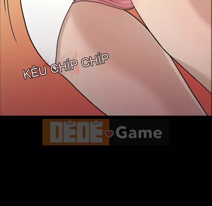 Giọng nói của cô ấy Chương 1-48