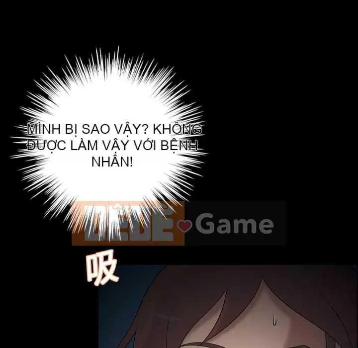 Giọng nói của cô ấy Chương 1-48