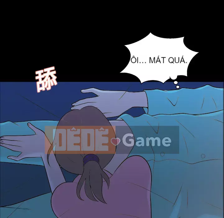 Giọng nói của cô ấy Chương 1-48