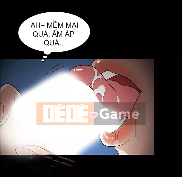 Giọng nói của cô ấy Chương 1-48