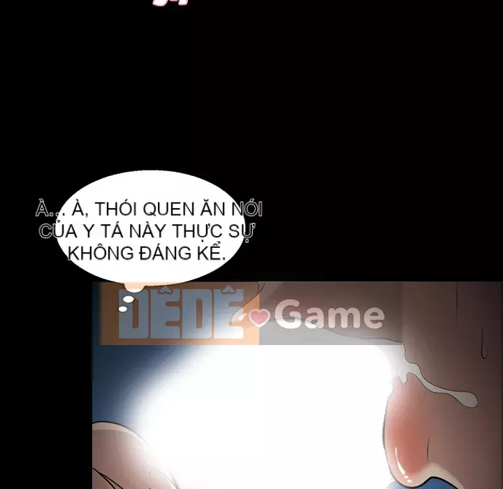 Giọng nói của cô ấy Chương 1-48