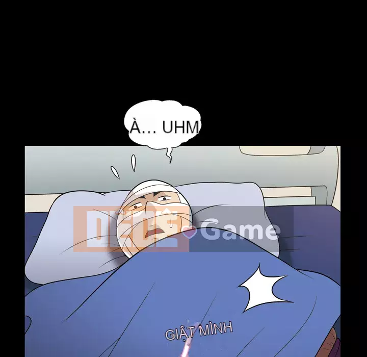 Giọng nói của cô ấy Chương 1-48