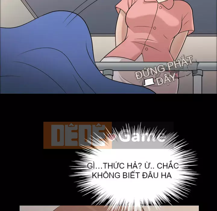 Giọng nói của cô ấy Chương 1-48