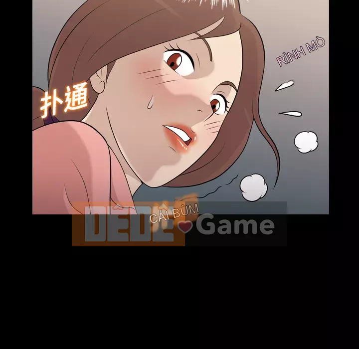 Giọng nói của cô ấy Chương 1-48