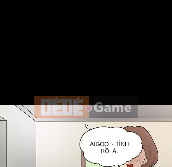 Giọng nói của cô ấy Chương 1-48
