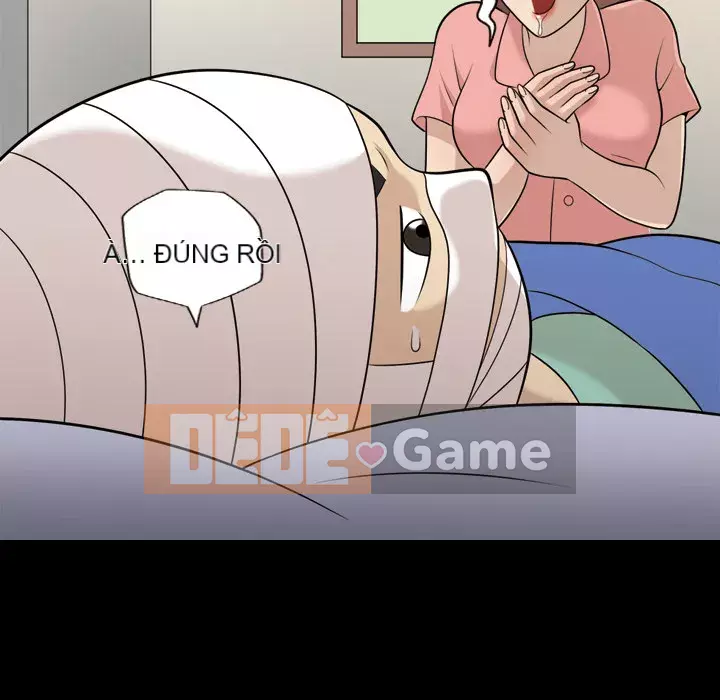 Giọng nói của cô ấy Chương 1-48
