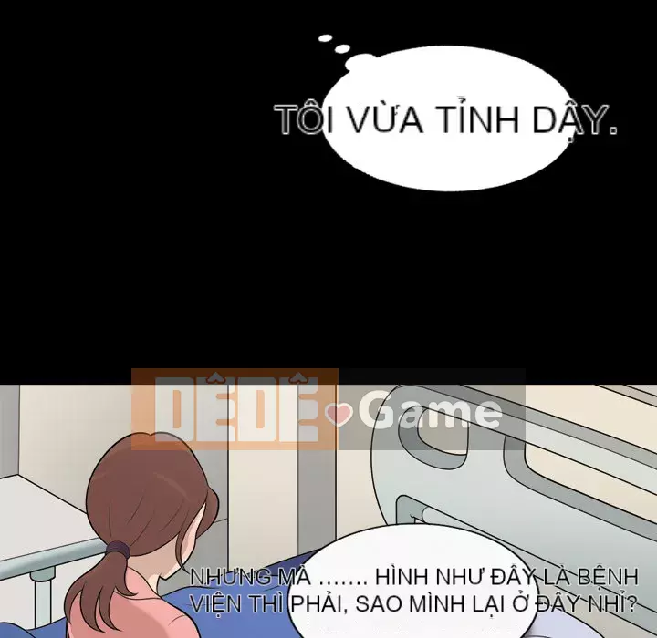 Giọng nói của cô ấy Chương 1-48