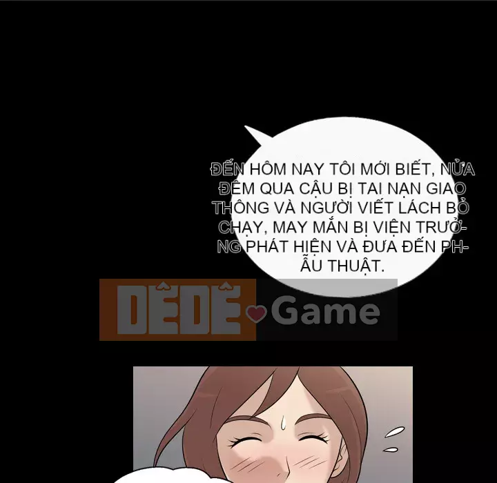 Giọng nói của cô ấy Chương 1-48