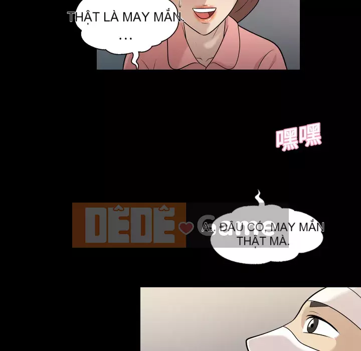 Giọng nói của cô ấy Chương 1-48