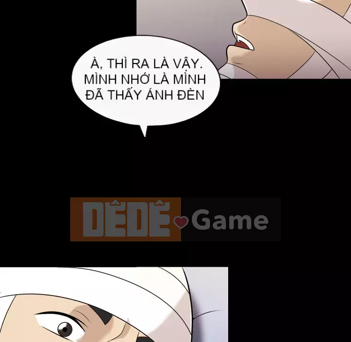 Giọng nói của cô ấy Chương 1-48