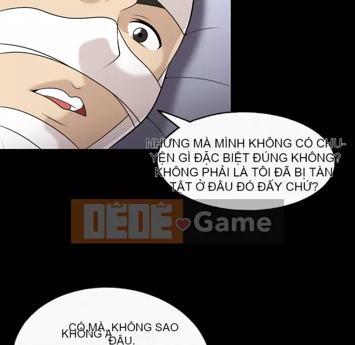 Giọng nói của cô ấy Chương 1-48