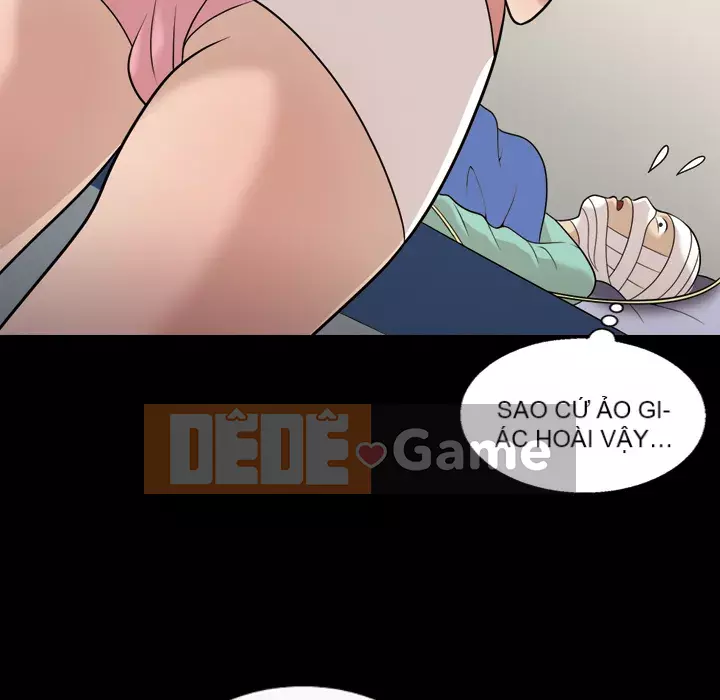 Giọng nói của cô ấy Chương 1-48