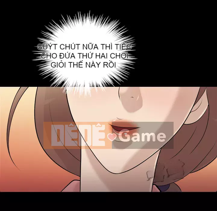 Giọng nói của cô ấy Chương 1-48