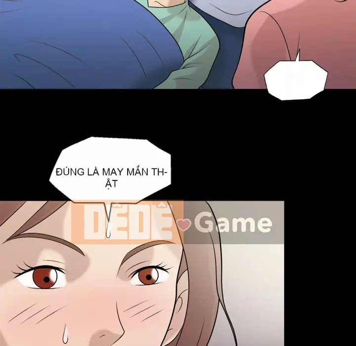 Giọng nói của cô ấy Chương 1-48