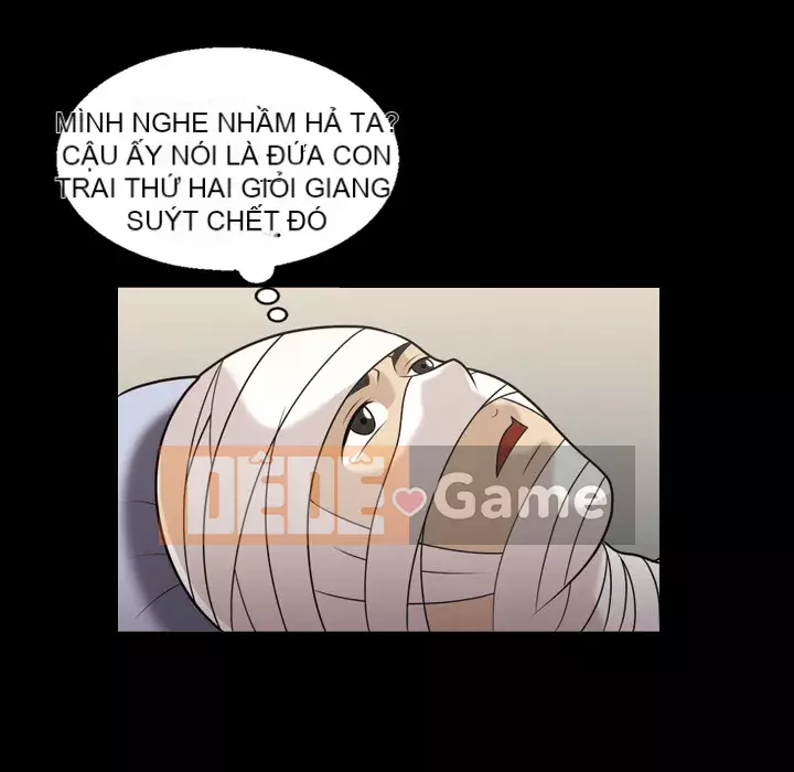 Giọng nói của cô ấy Chương 1-48