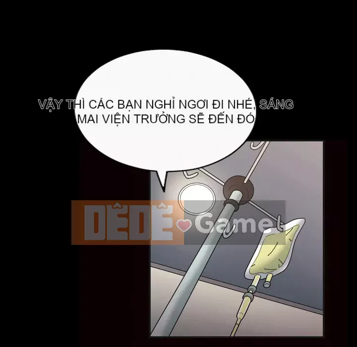 Giọng nói của cô ấy Chương 1-48