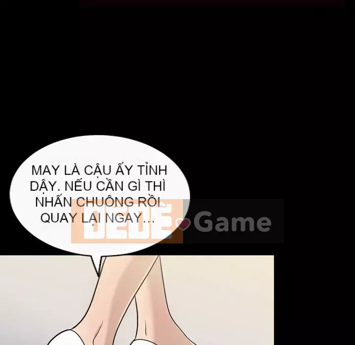Giọng nói của cô ấy Chương 1-48