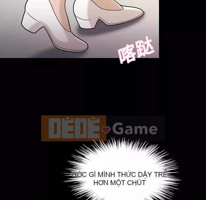 Giọng nói của cô ấy Chương 1-48