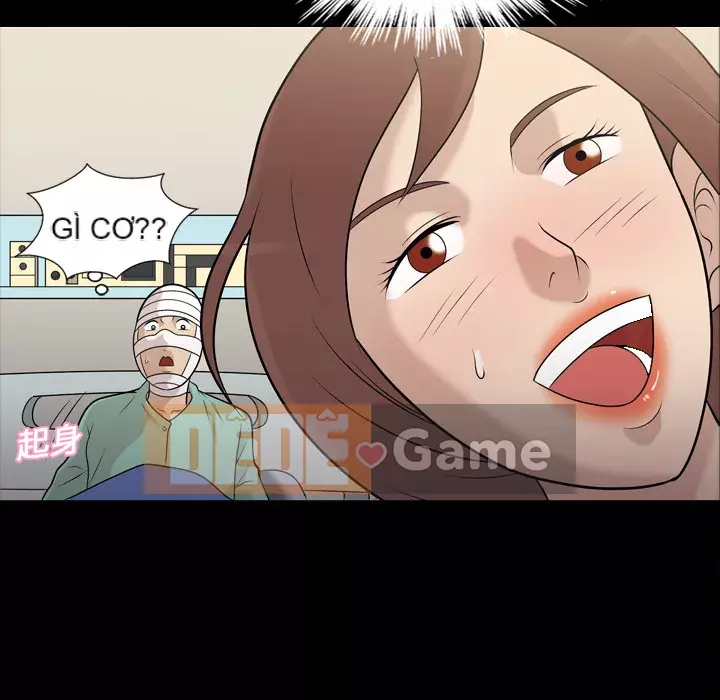 Giọng nói của cô ấy Chương 1-48