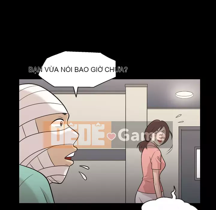 Giọng nói của cô ấy Chương 1-48