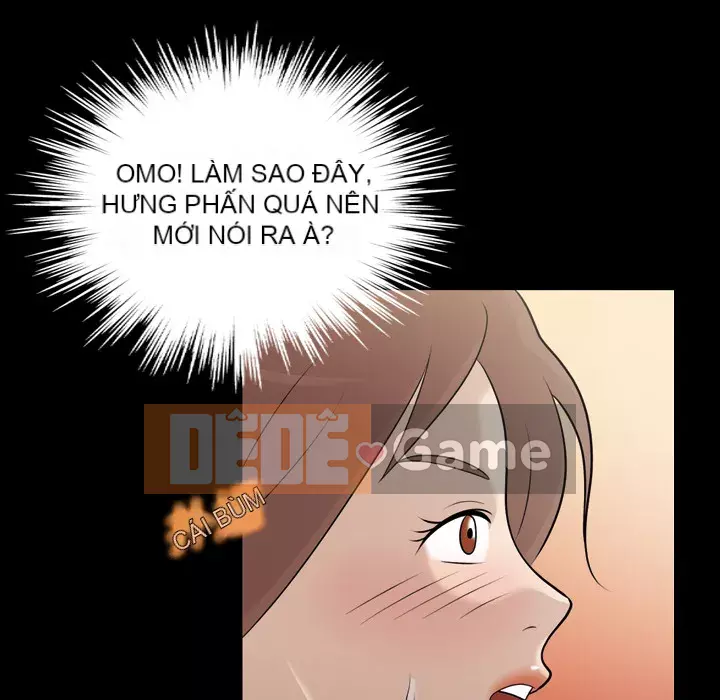 Giọng nói của cô ấy Chương 1-48