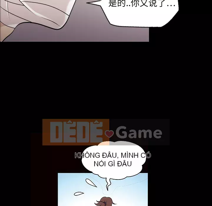 Giọng nói của cô ấy Chương 1-48