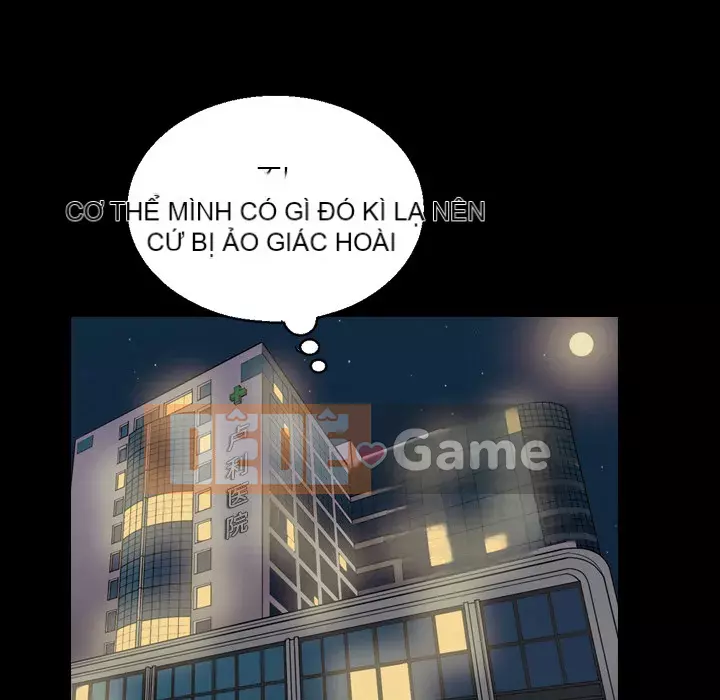 Giọng nói của cô ấy Chương 1-48