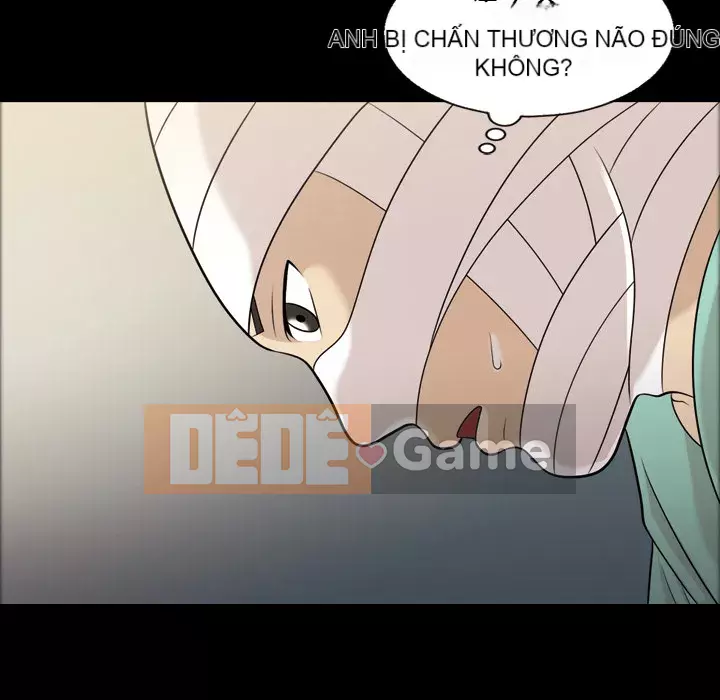 Giọng nói của cô ấy Chương 1-48