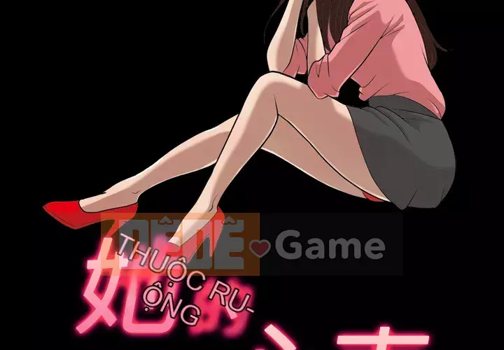 Giọng nói của cô ấy Chương 1-48