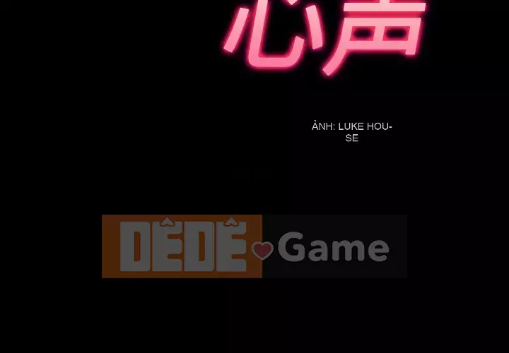 Giọng nói của cô ấy Chương 1-48