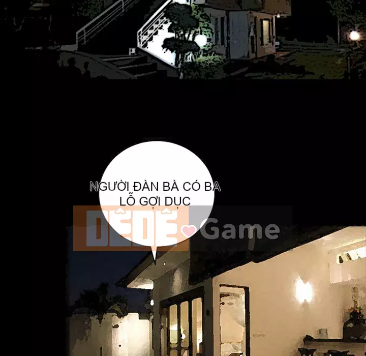 Giọng nói của cô ấy Chương 1-48