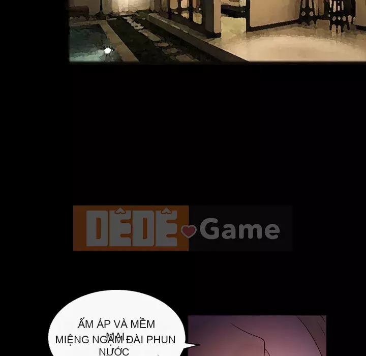 Giọng nói của cô ấy Chương 1-48