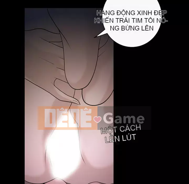 Giọng nói của cô ấy Chương 1-48