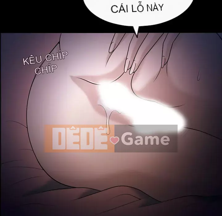 Giọng nói của cô ấy Chương 1-48