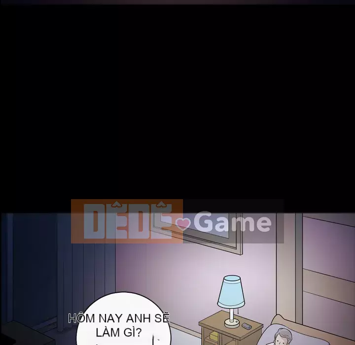 Giọng nói của cô ấy Chương 1-48