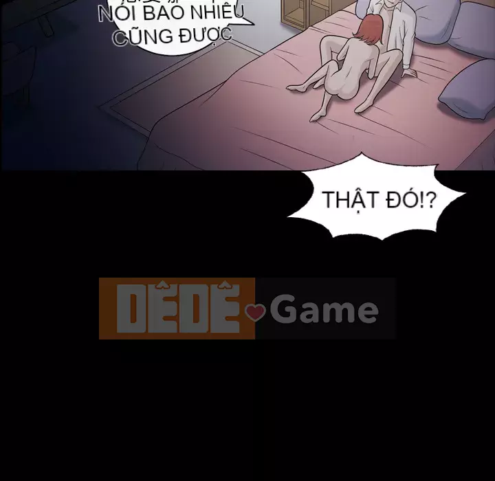 Giọng nói của cô ấy Chương 1-48