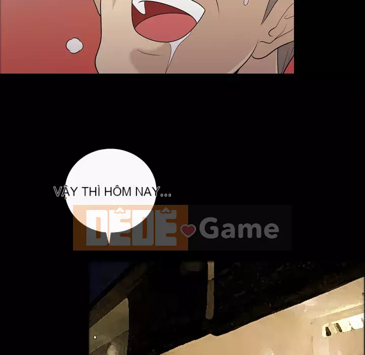 Giọng nói của cô ấy Chương 1-48