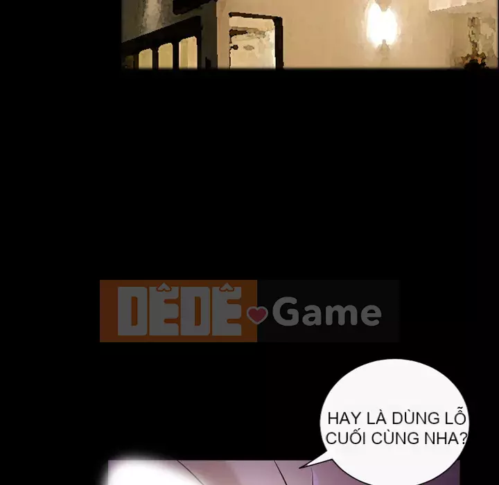 Giọng nói của cô ấy Chương 1-48