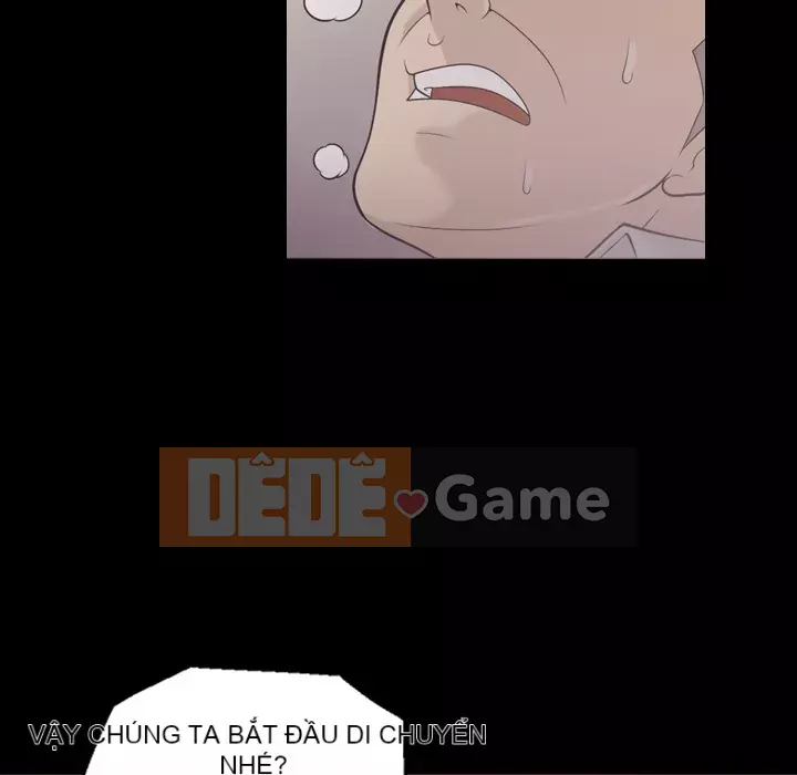 Giọng nói của cô ấy Chương 1-48