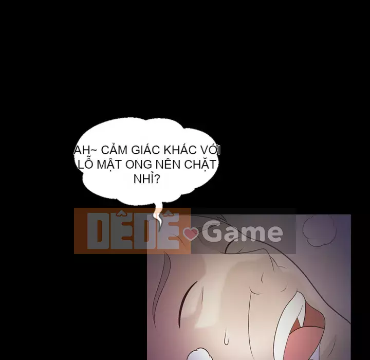 Giọng nói của cô ấy Chương 1-48