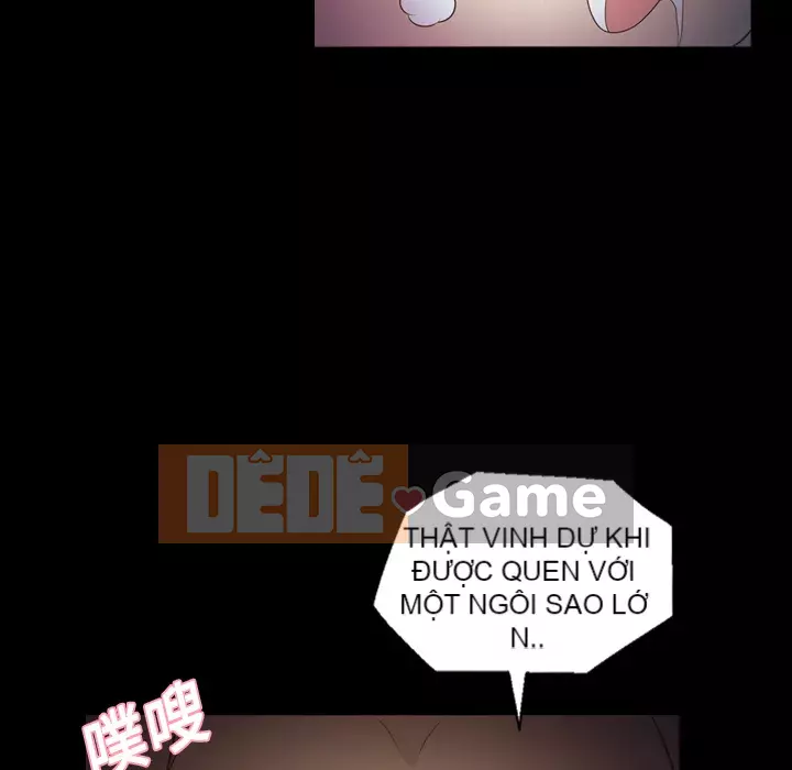 Giọng nói của cô ấy Chương 1-48