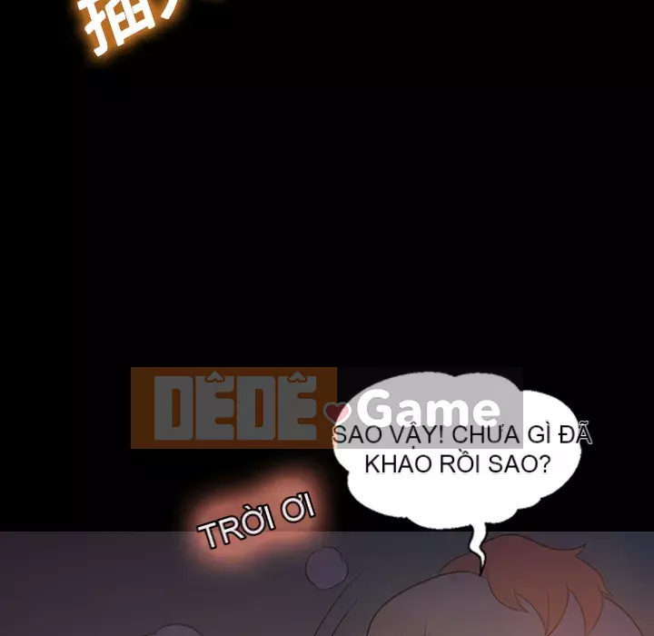 Giọng nói của cô ấy Chương 1-48