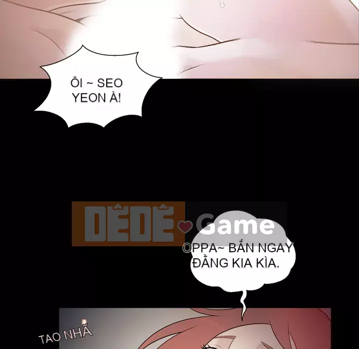 Giọng nói của cô ấy Chương 1-48